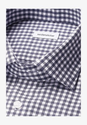 Seidensticker, Skjorter - dark blue