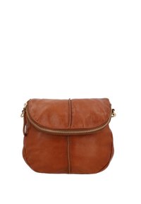 Unausgewählt, braun