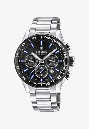 TIMELESS - Zegarek chronograficzny