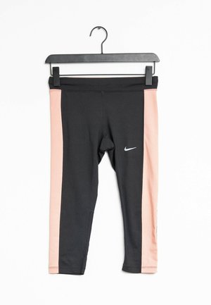 Legging (type pantalon) - black