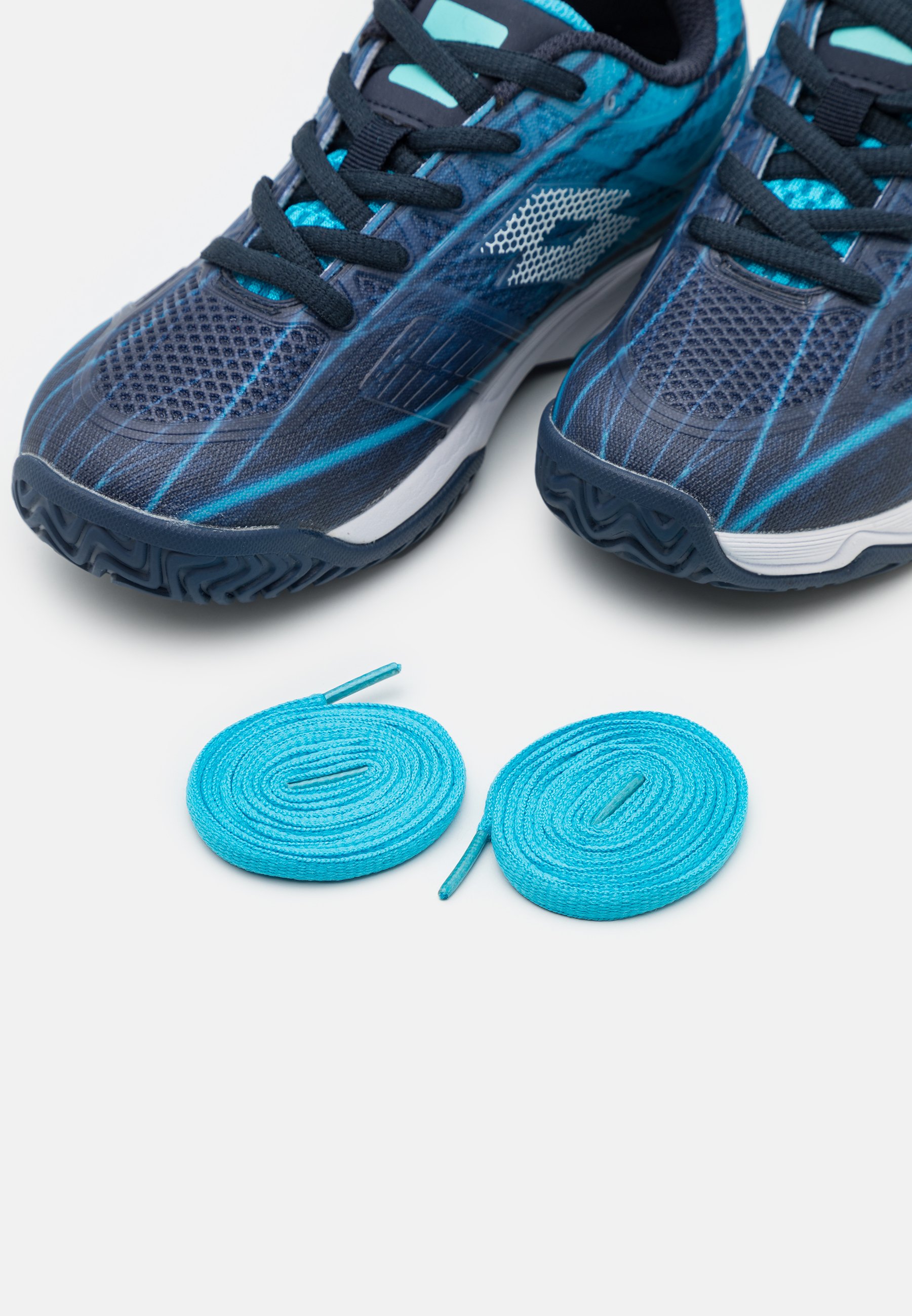 Lotto MIRAGE 300 UNISEX - Multicourt 