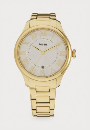 Fossil GILMORE - Montre - gold-coloured
