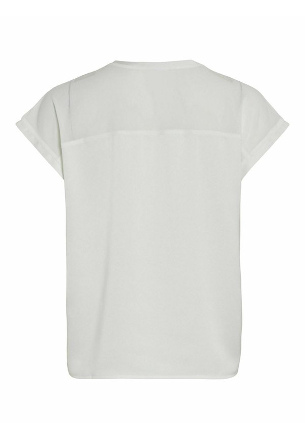 VIELLETTE O-NECK - Blouse4
