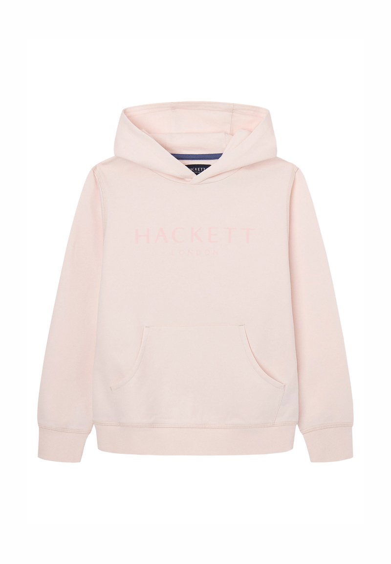 Hackett London Sweater roze Hackett London Sweater roze