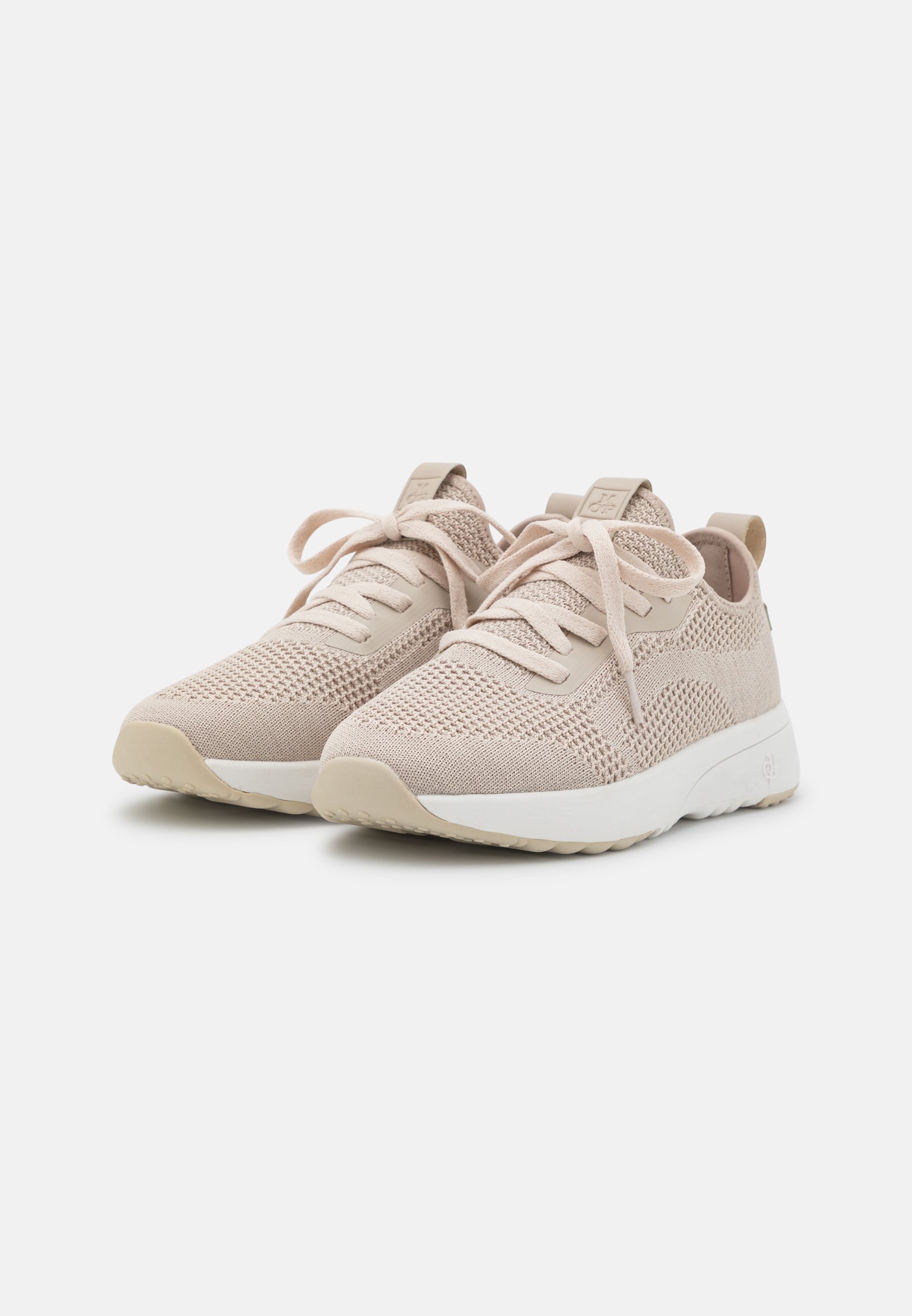 Marc O'Polo LOLETA - Trainers - sand 