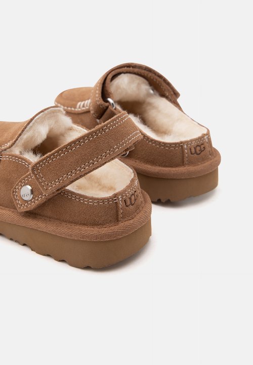 UGG Goldenstar Evelina Clogs Infant — foto 6