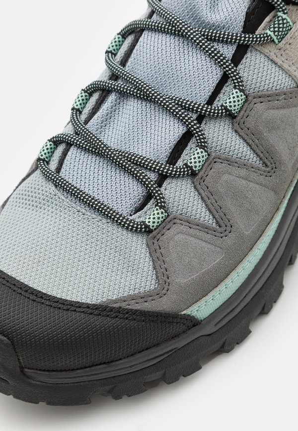 QUEST ROVE GORE TEX - Hiking shoes3