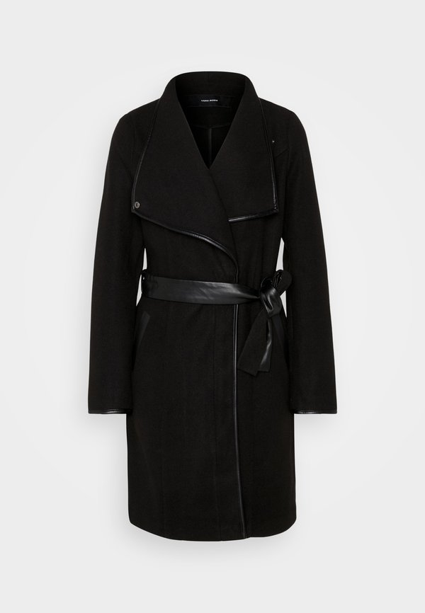VMWATERFALL POP - Classic coat3