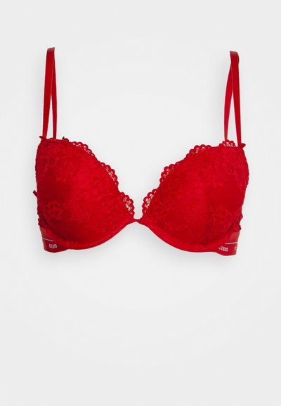 Push Up Bh Für Rückenfreies Kleid Push-ups BH für ein perfektes Dekolleté | ZALANDO