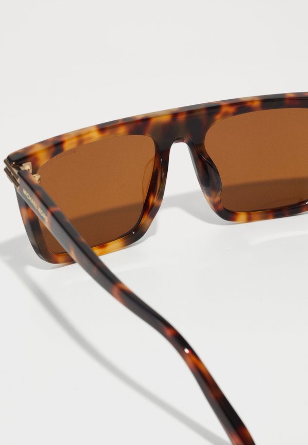 EDGEWATER - Sunglasses - vintage tortoise2