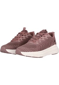 Endurance SNEAKER - Trainingsschuh - rose taupe