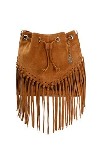 Kabelka - light brown