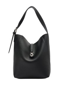 EVERYDAY  - Handbag - black