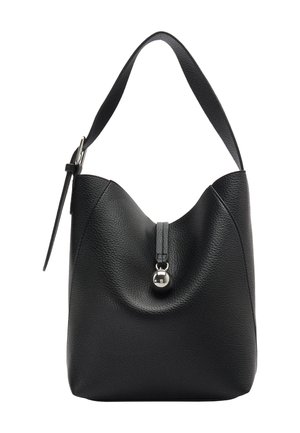 PARFOIS EVERYDAY  - Håndveske - black