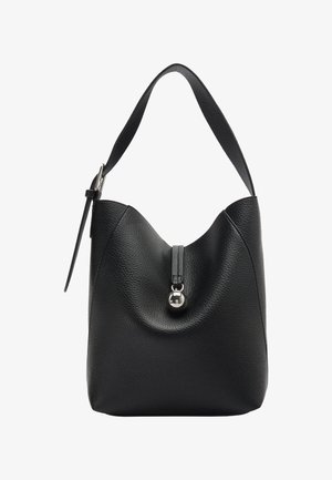 PARFOIS EVERYDAY - Håndveske - black