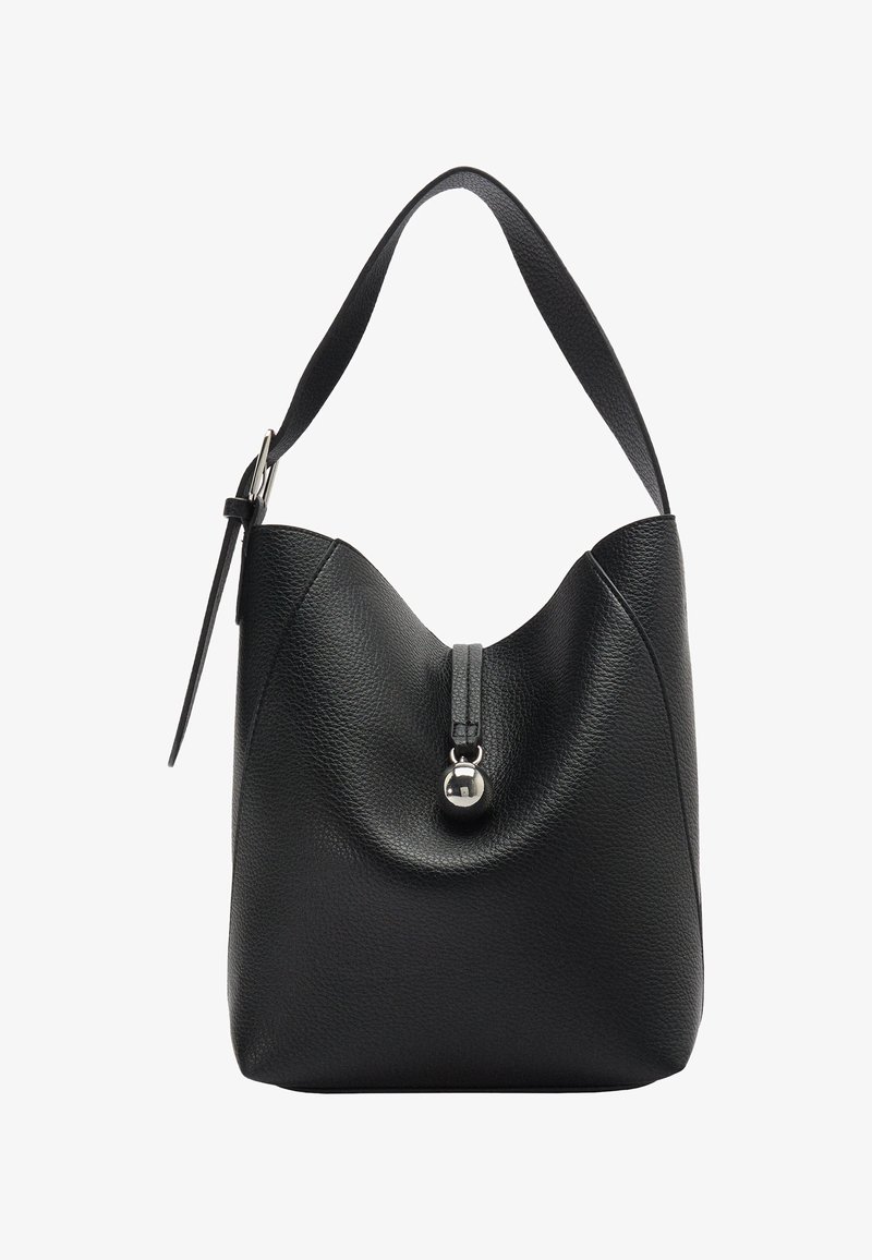 PARFOIS EVERYDAY - Handbag - black