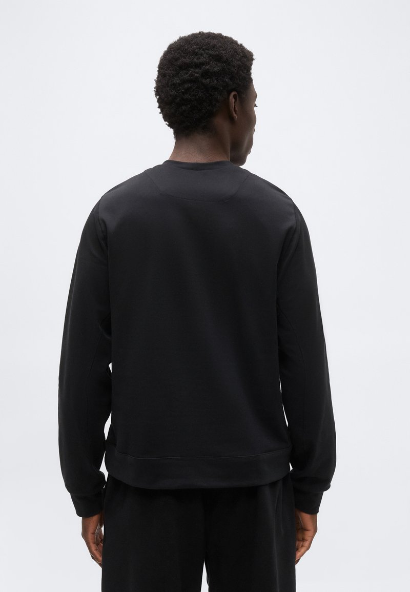 Nike Performance NANO - Mikina - black