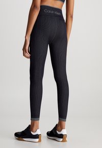 Calvin Klein Performance Leggings - black
