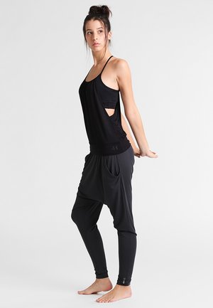 Top - black