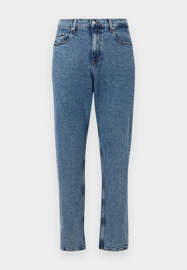 ISAAC TAPERED - Jeans Tapered Fit2