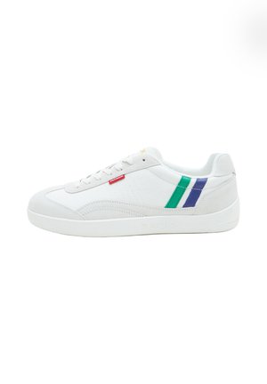 COPENHAGEN - Zapatillas - white