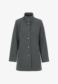 Ausgewählt, grey melange