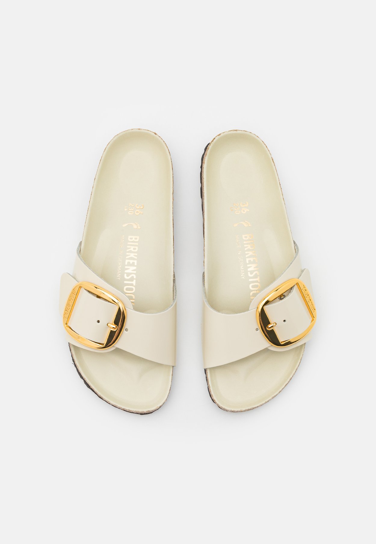 MADRID LENA NARROW FIT