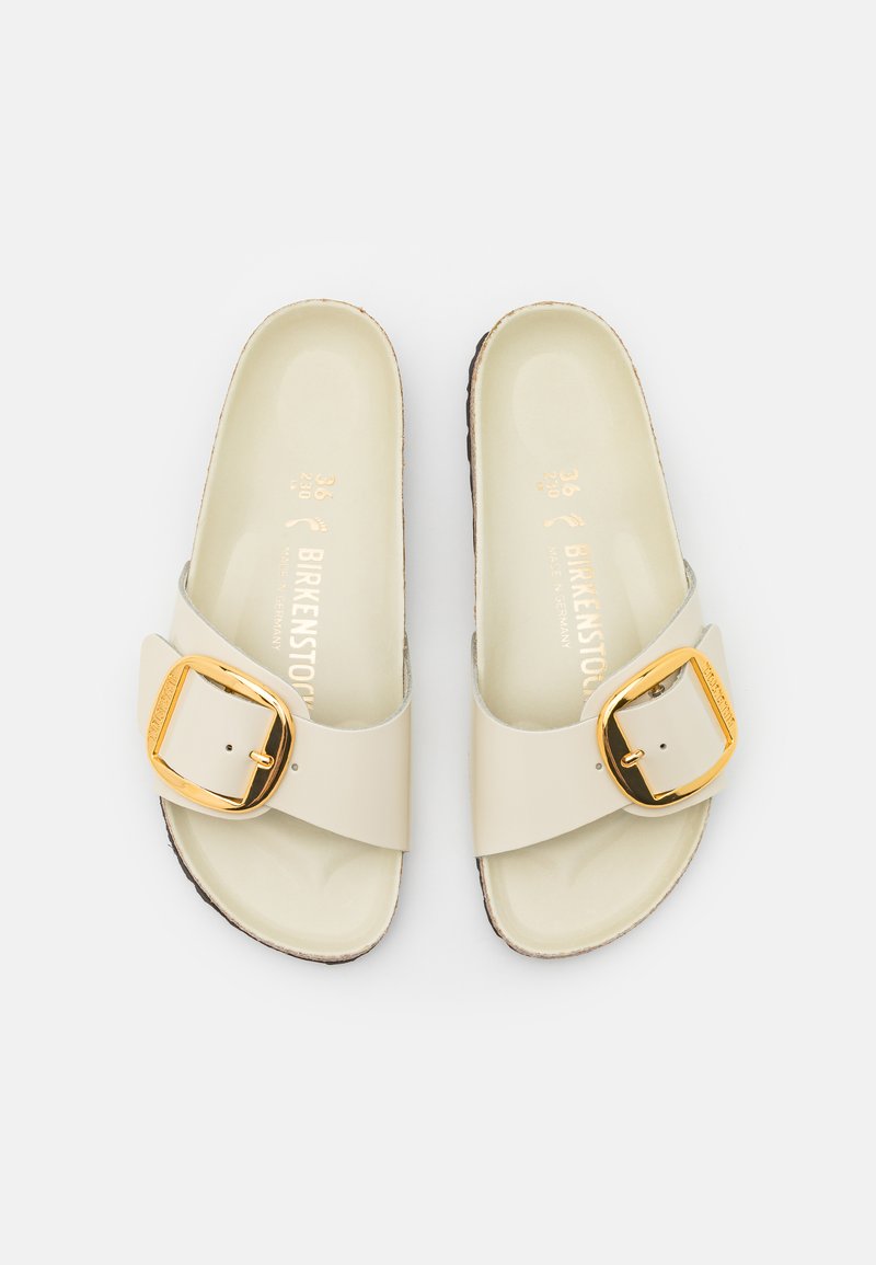 birkenstock madrid fit