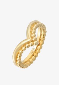 Vybrané, gold-coloured