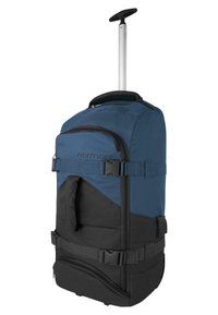 Unausgewählt, schwarz navy