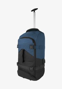 Ausgewählt, schwarz navy