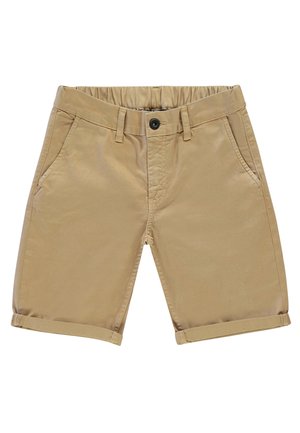 Cars Jeans Shorts - khaki