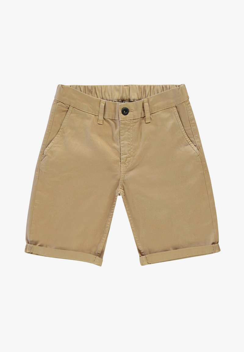 Cars Jeans Shorts - khaki