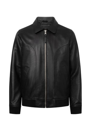 Bolongaro Trevor, Bomberjacks - black mss