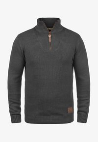 Nevybrané, dark grey