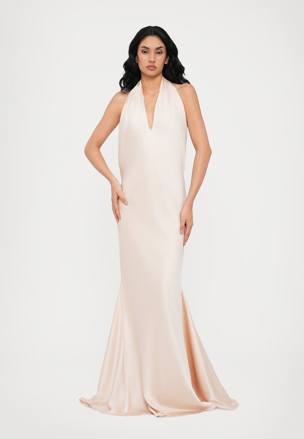 NINETTE GOWN - Occasion wear - pearl3