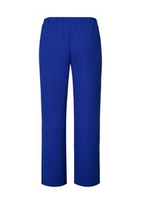 Miss Etam MIA WIDE LEG - Broek - blue