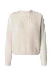 Pepe Jeans Maglione - mousse white