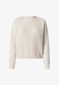 Selezionato, mousse white