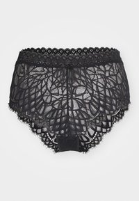 Valitud, black