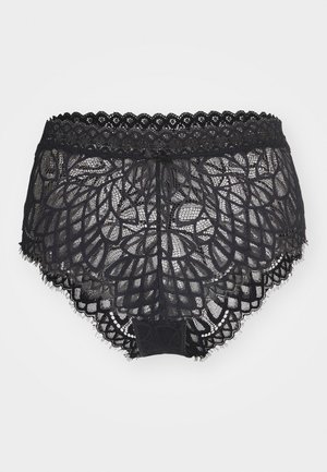 Briefs - black