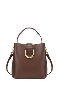 CLASSIC - Rokassoma - brown