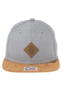 Djinn's 6P SB  - Kapa - grey