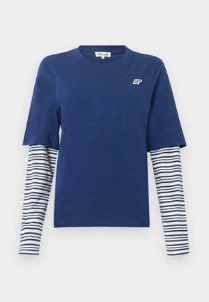 JOLIN - Bluzka z długim rękawem