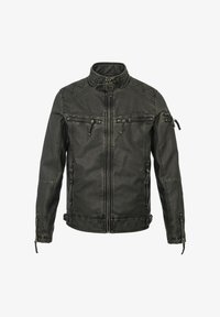 Geselecteerd, anthrazit