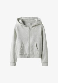 Geselecteerd, light grey melange