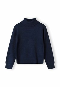 Unausgewählt, navy