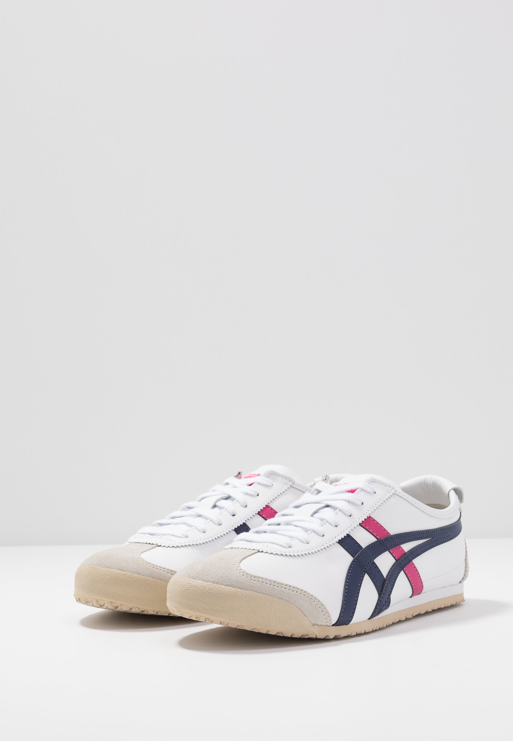 veste onitsuka tiger violet