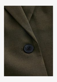 Niet geselecteerd, khaki green