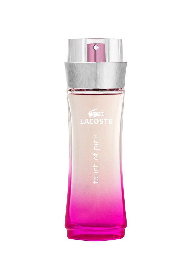 TOUCH OF PINK EAU DE TOILETTE - Eau de toilette - -